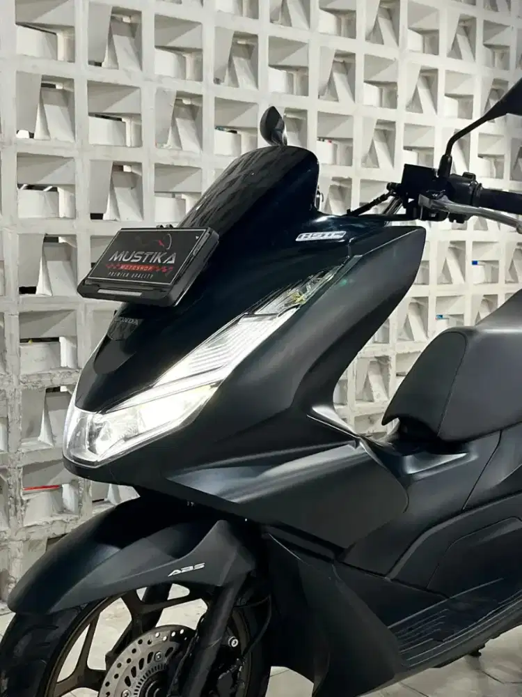 HONDA PCX 160 ABS 2024 - Chintia Mustika