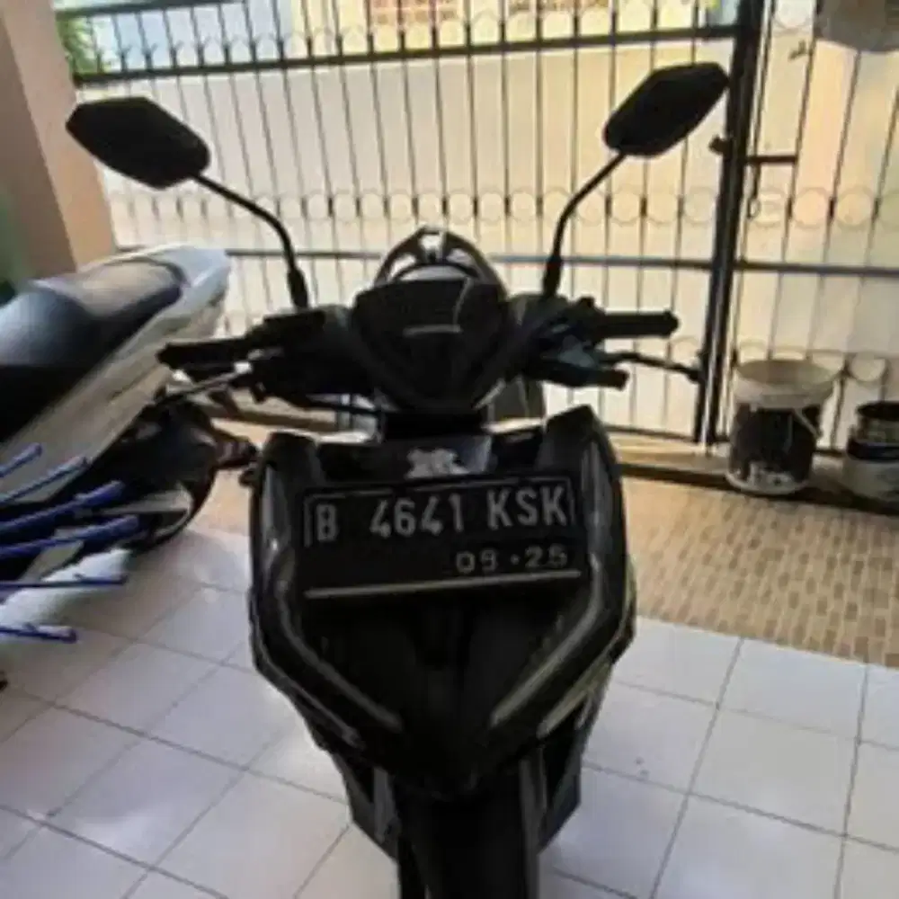 Honda Vario 125
