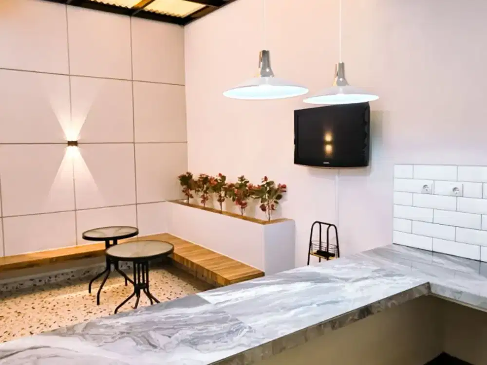 rumah murah minimalis harga ekonomis kinagara reg buahbatu dkt telkom, nego!