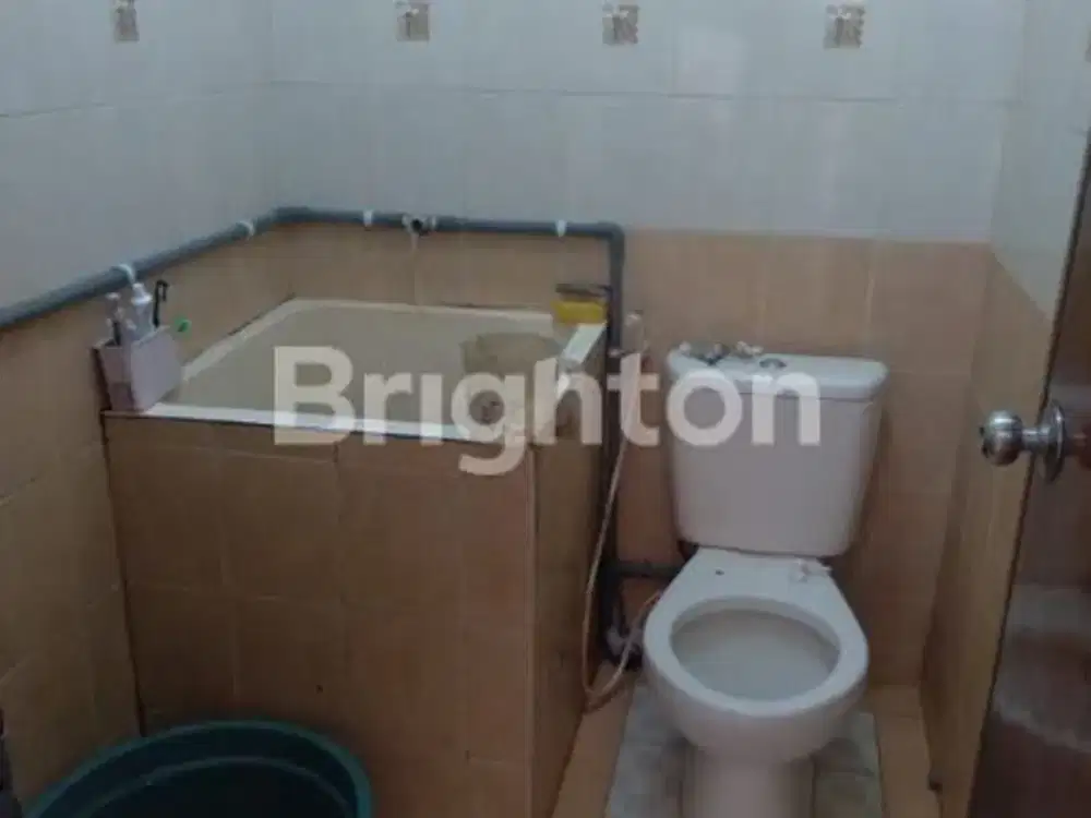 DIJUAL CEPAT RUMAH STRATEGIS DEKAT SEKOLAH DI BALIKPAPAN BARU