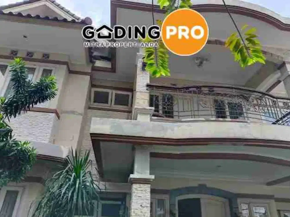 JUAL RUMAH TEBET TIMUR SHM PLUS KOLAM RENANG BANGUNAN 2 LANTAI MEWAH RAPI SIAP HUNI