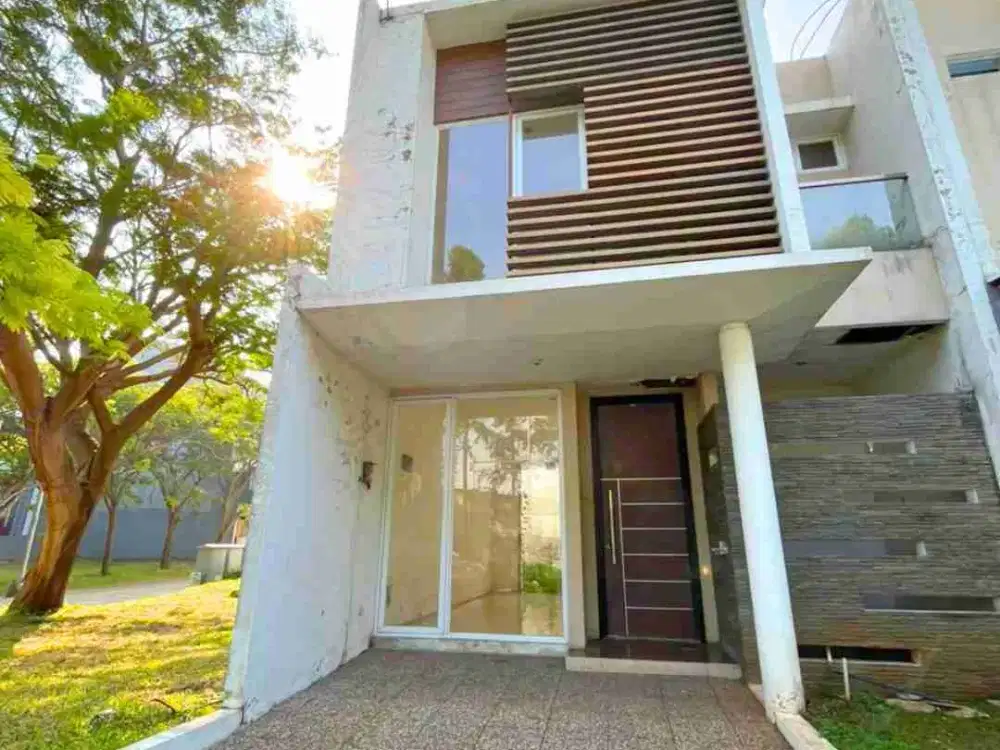 Dijual Rumah Citra Garden 8