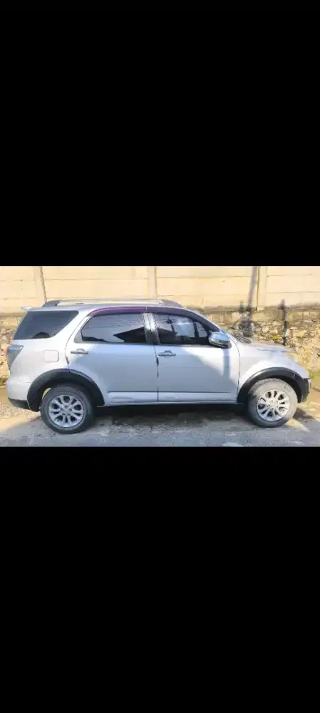 Teruos TX 2014-MT