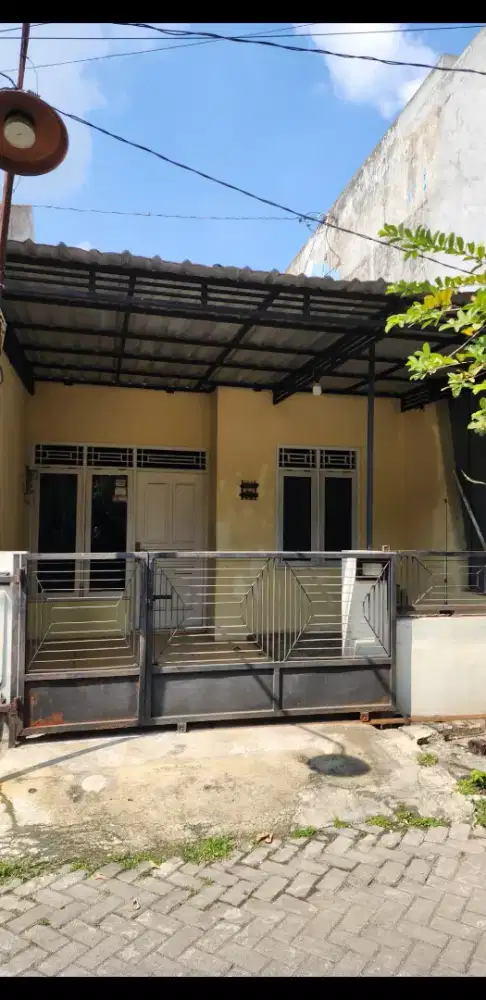 Disewakan Dikontrakkan Rumah Tembalang Klipang Ketileng Sewa Kontrak