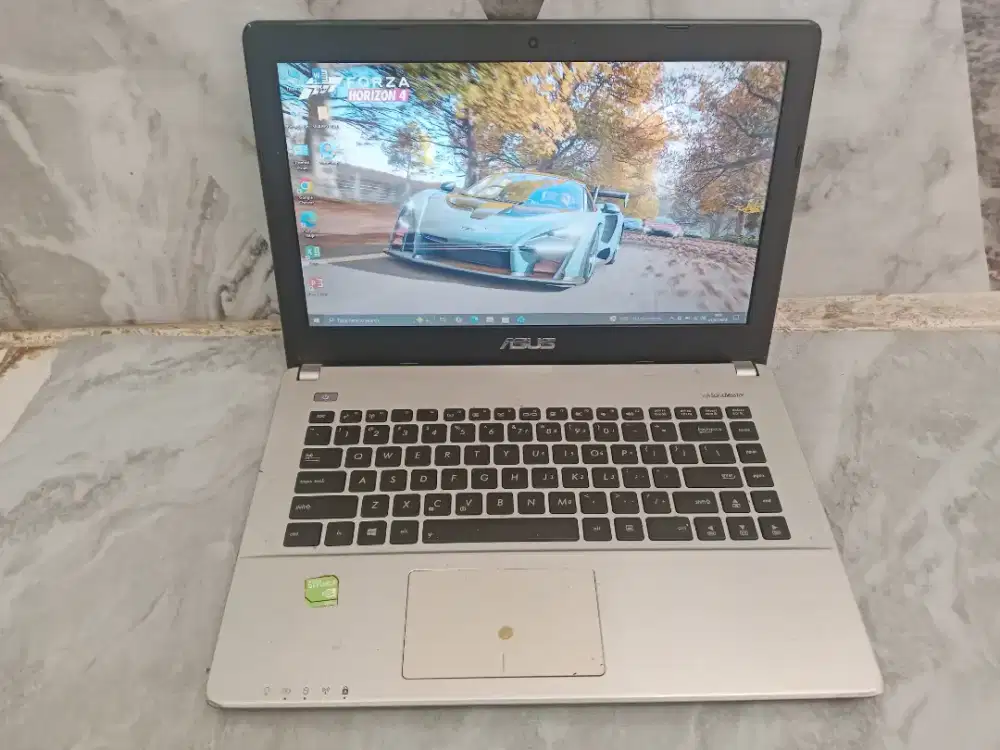 DIJUAL MURAH LAPTOP ASUS X450JF