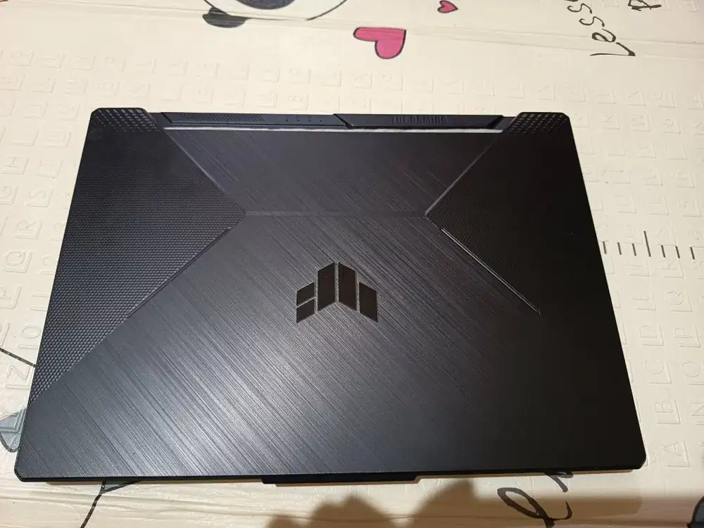 ASUS TUF Gaming A15