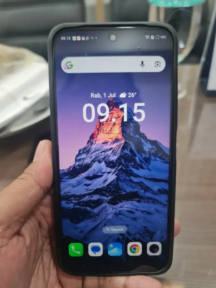 Oppo A6X 8/128 FLASH SALE