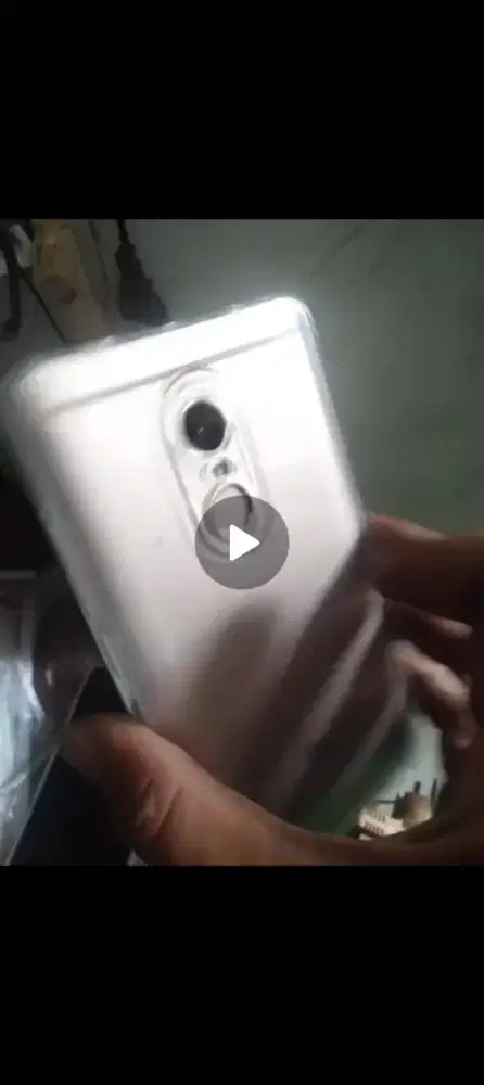 Redmi note 4x ram 3 rom 64