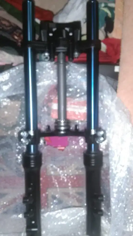 Set sok rxking masi mulus