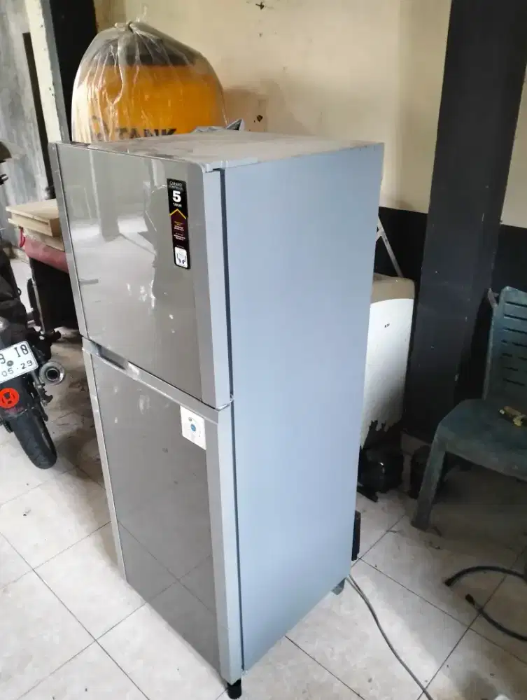 service AC,kulkas, mesin cuci