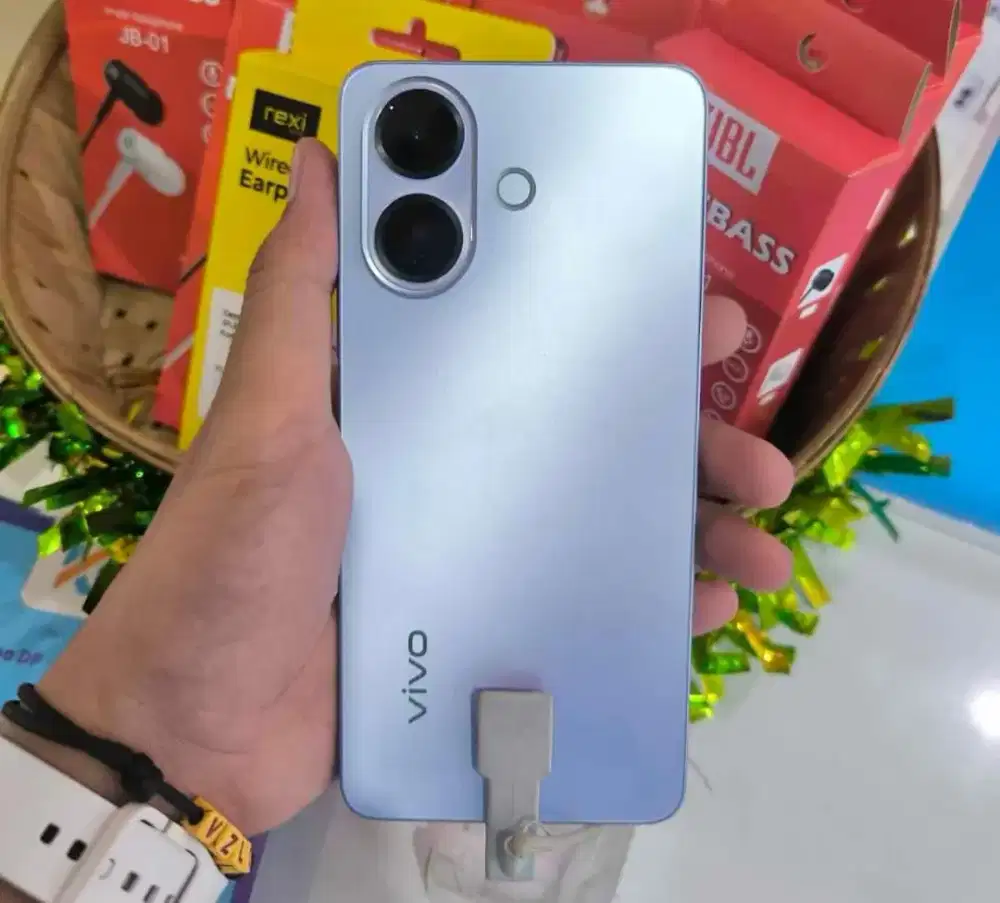 Vivo V60 Lite 4G NFC 8/256