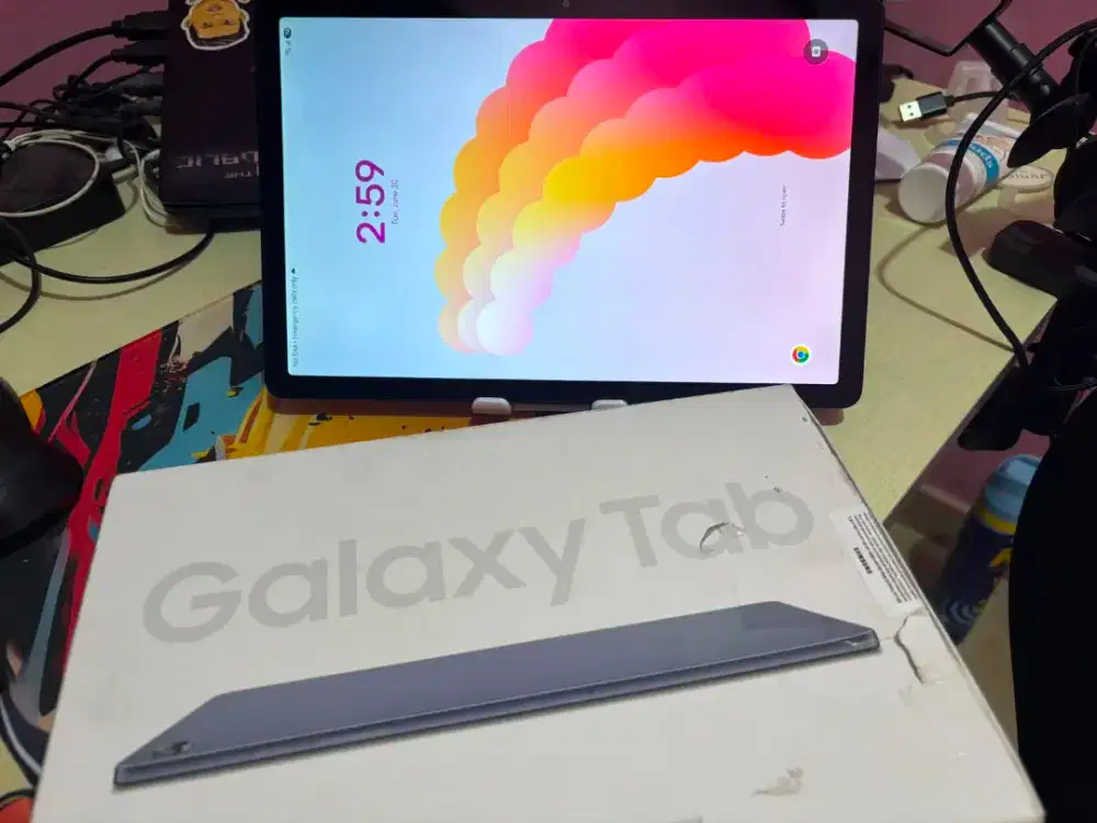 SAMSUNG GALAXY TAB A9 5G (8/128)