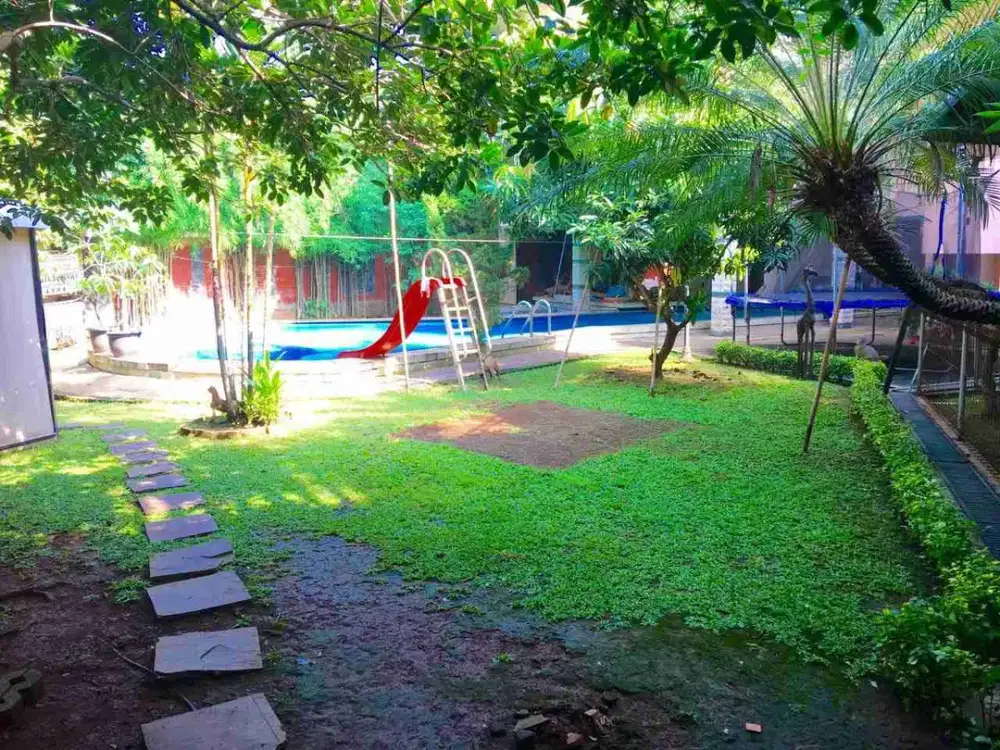 Pejaten dibawah njop