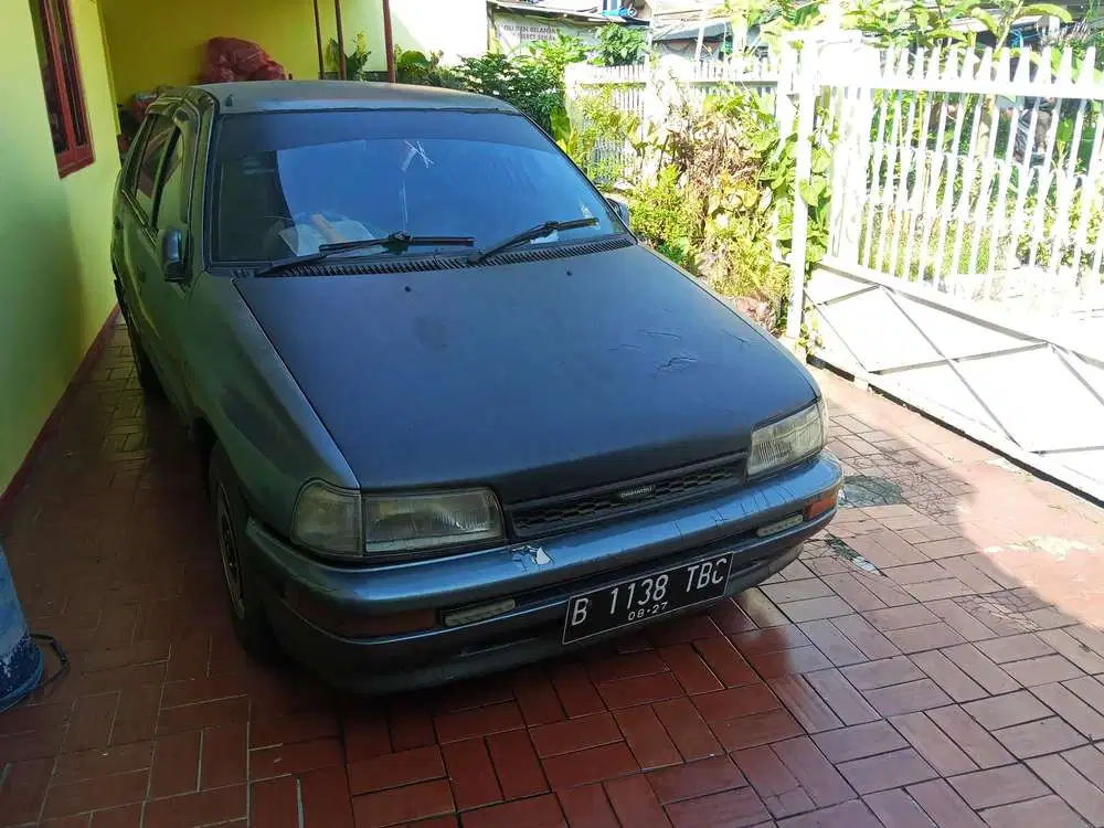 penjual