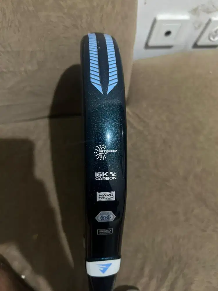 Jual cepat SIUX Electra st4 rulo racket