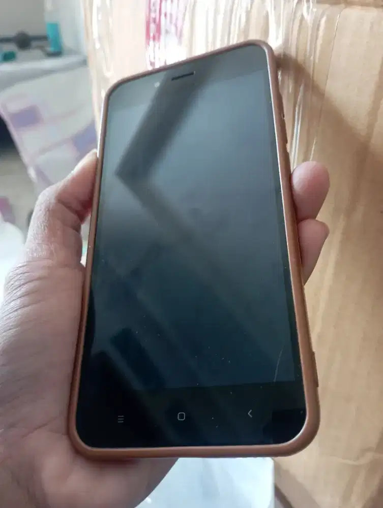 Redmi 5x 4/64 android
