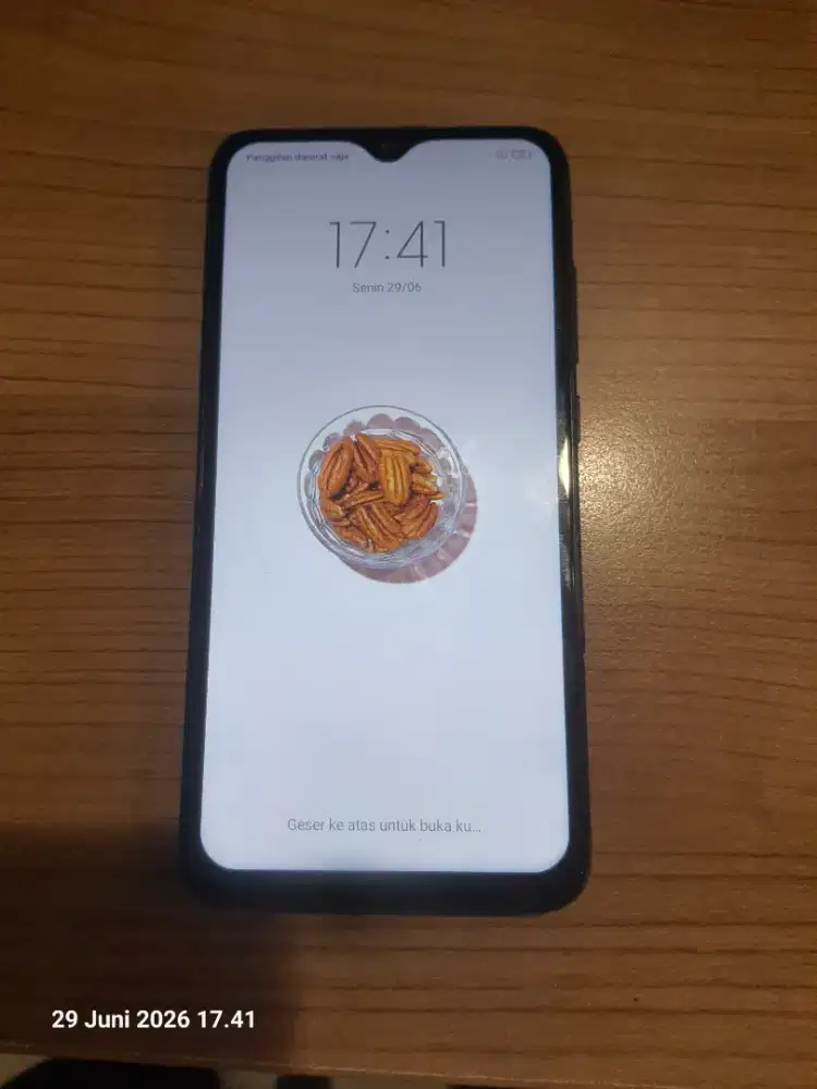 Xiaomi redmi 8a ram 4/64 snapdragon