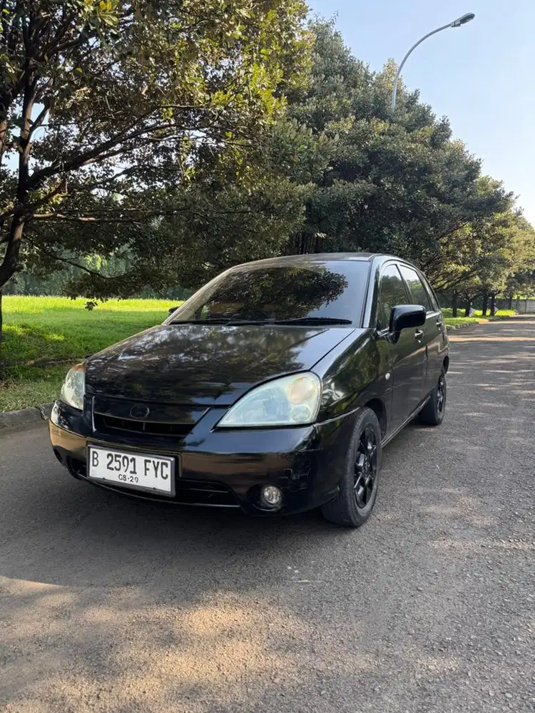 Suzuki Aerio DX Matic 1.5 Th 2003