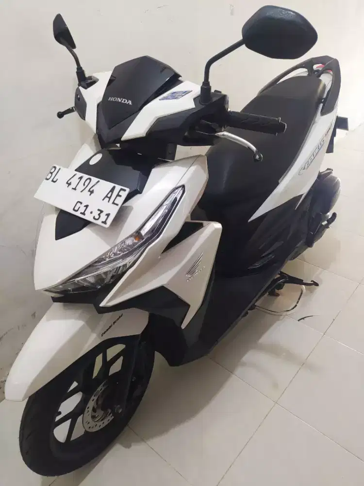 Dijual Cepat Honda Vario 150 2016 HIDUP PAJAK, lokasi Beurawe, B. Aceh