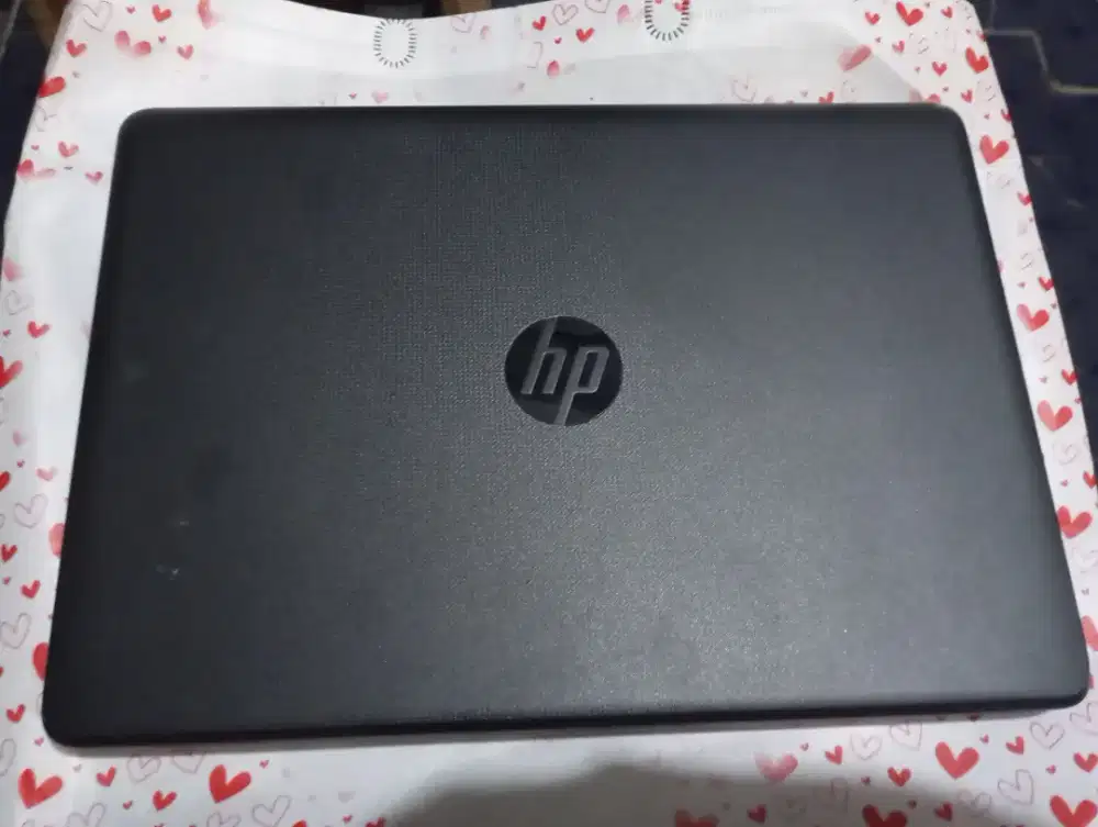 Laptop Hp 14-Intel Celeron N3060 MURMER