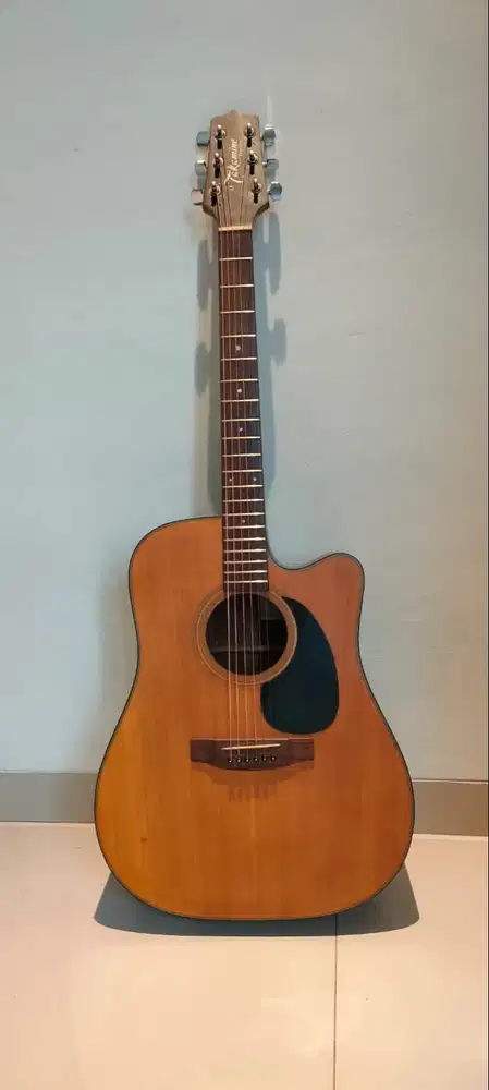Gitar Takamine ED20N_CS