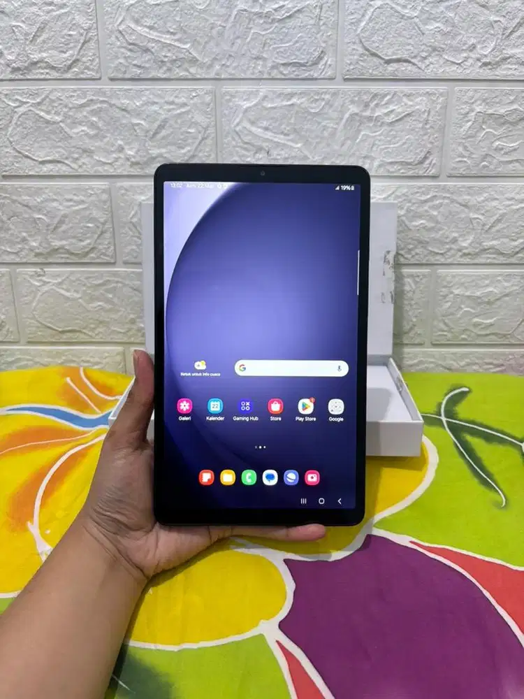 Samsung Tab A9 LTE 4/64GB