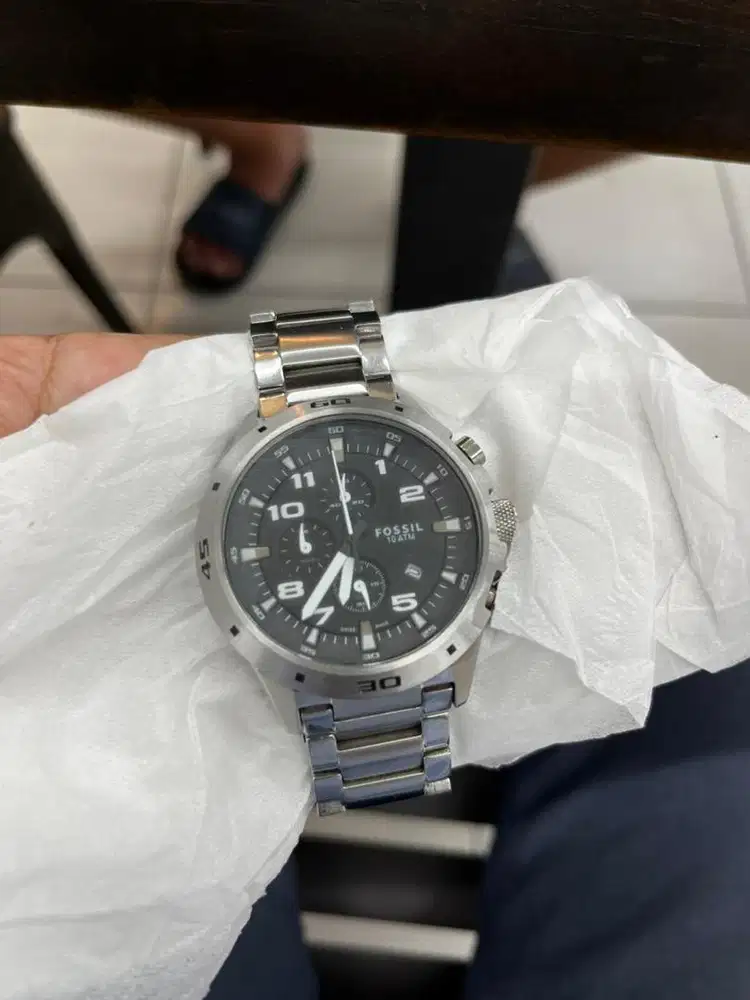 Fossil original