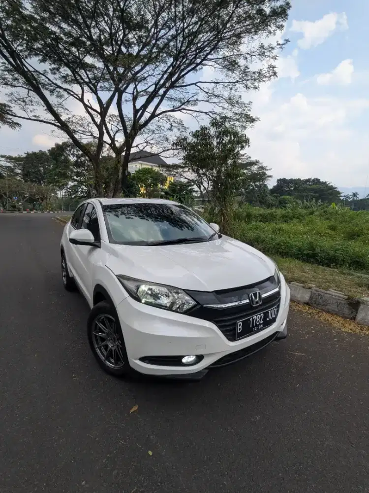 HRV e matic 2016