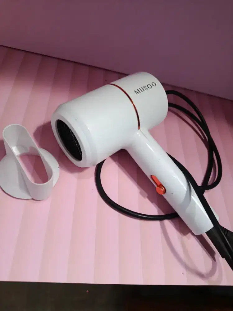 Hairdryer miiso