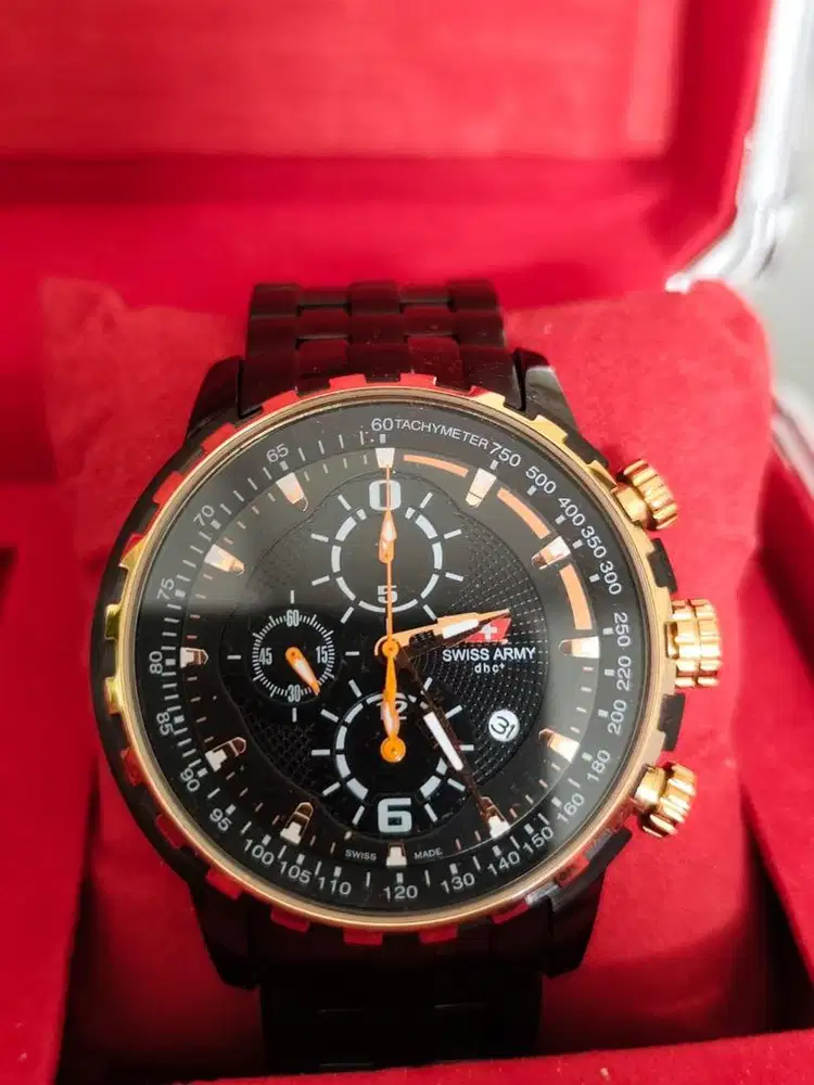 Swiss Army Original
