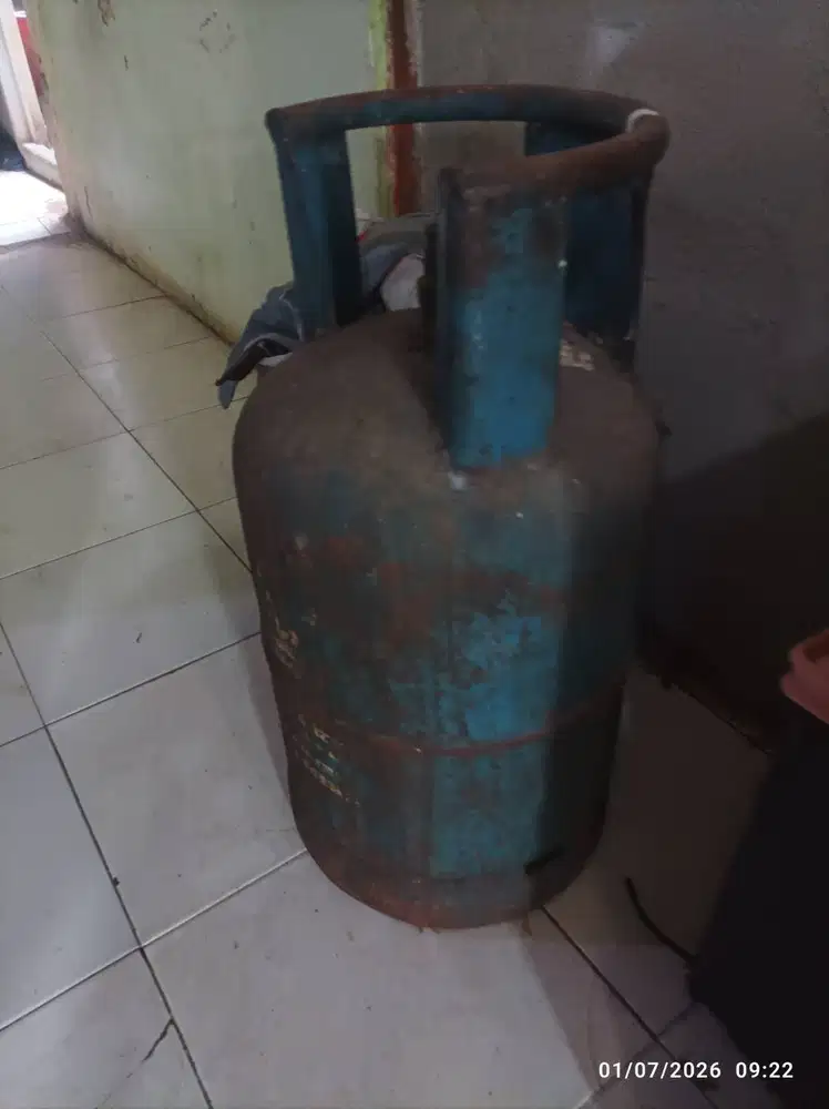 tabung gas 10kilo