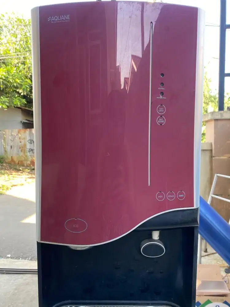 Dispenser Premium Aquane Iguassu