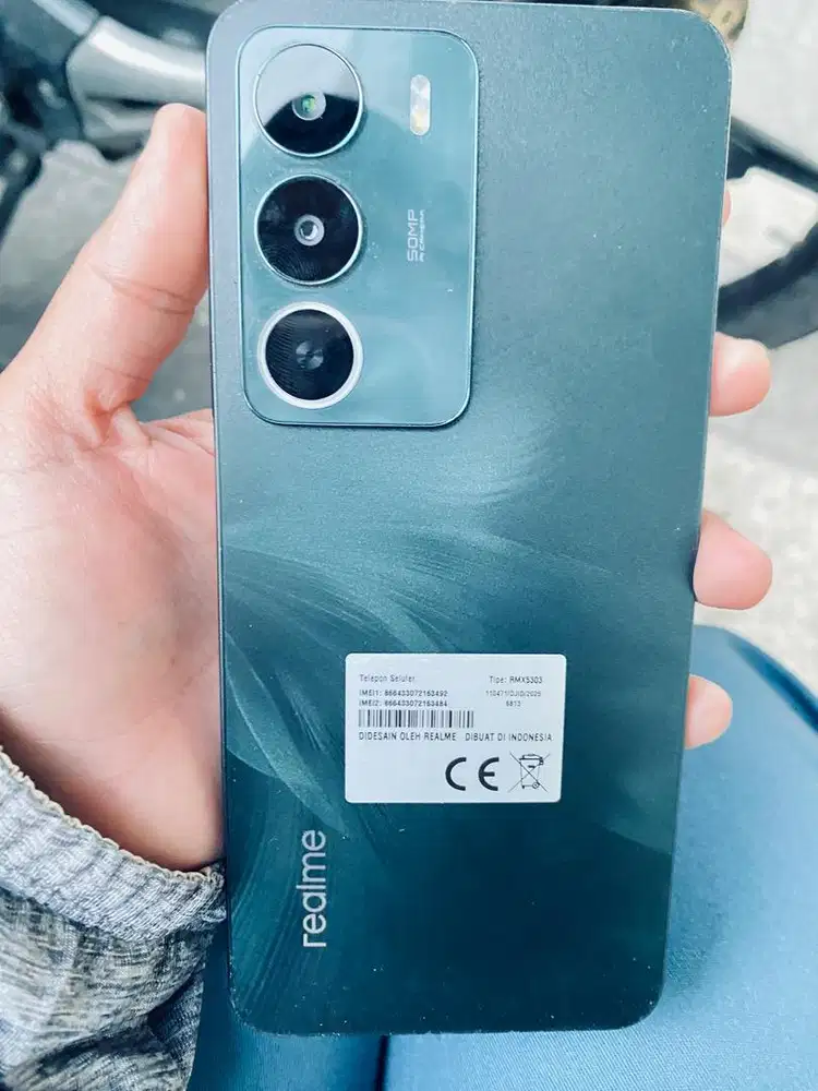 realme c71 Ram 6/128