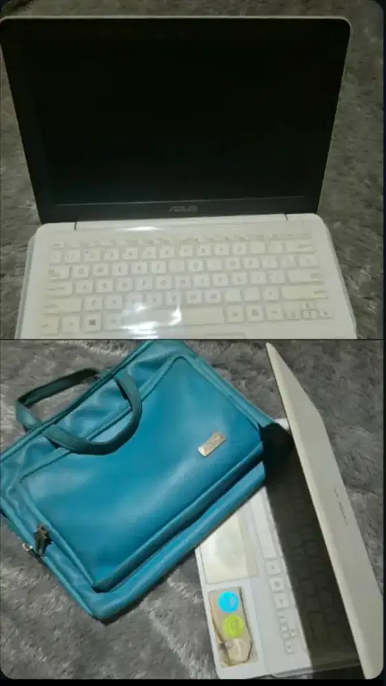 Notebook Asus E202S