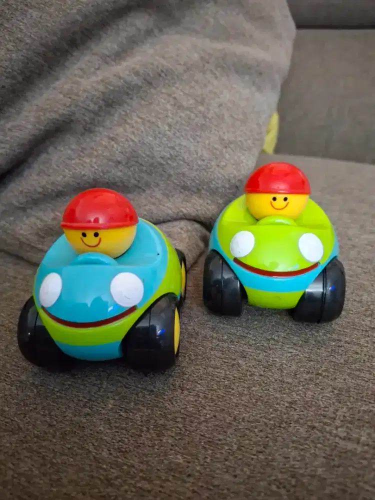 Early Learning Centre (ELC) Toys