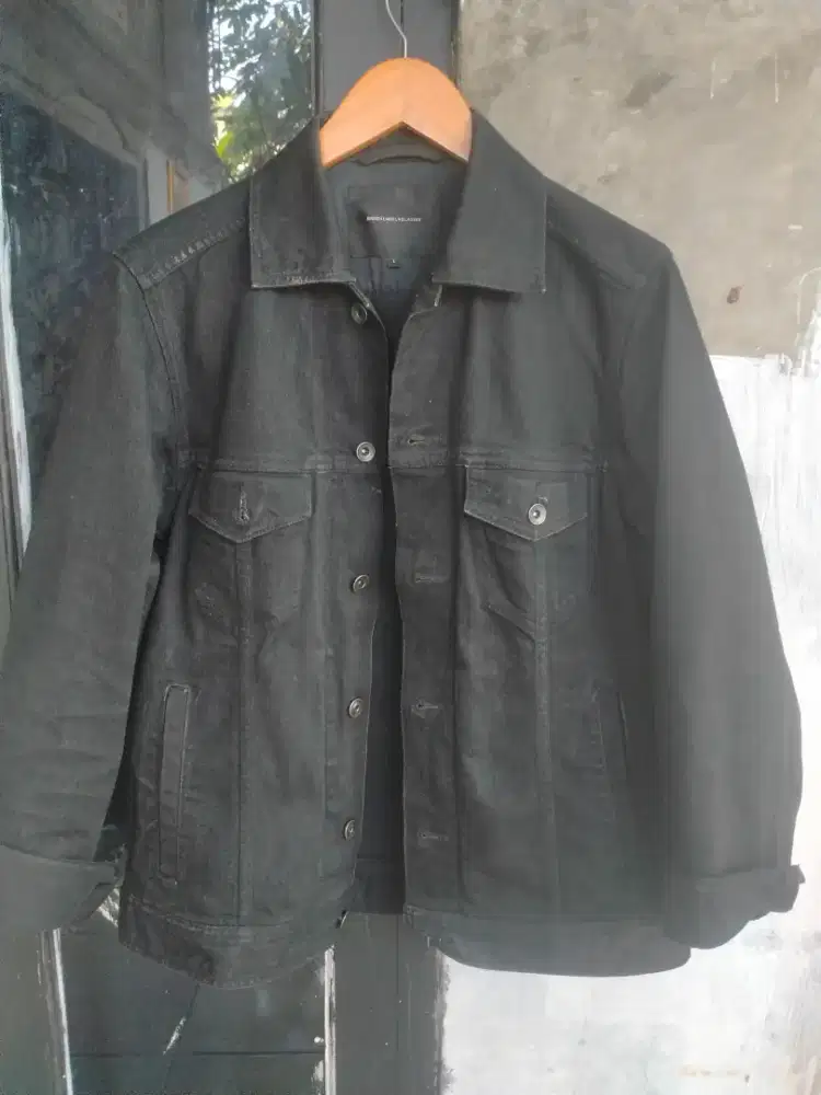 Jaket Levis sz m fit l