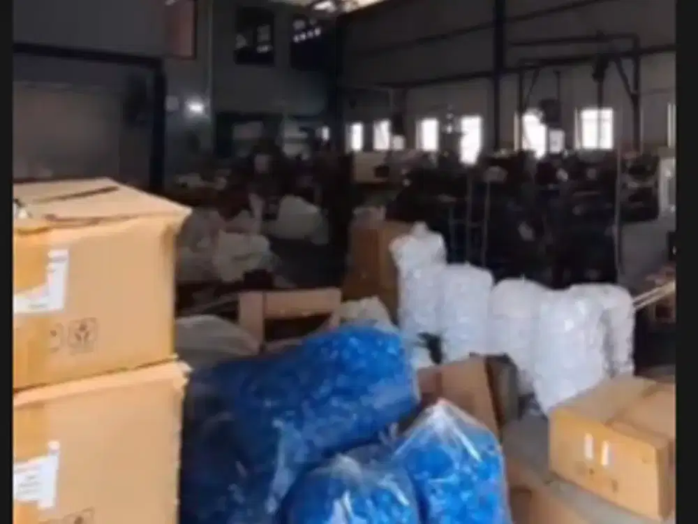DIJUAL CEPAT (BU) GUDANG – RAYA MASTRIP, Surabaya