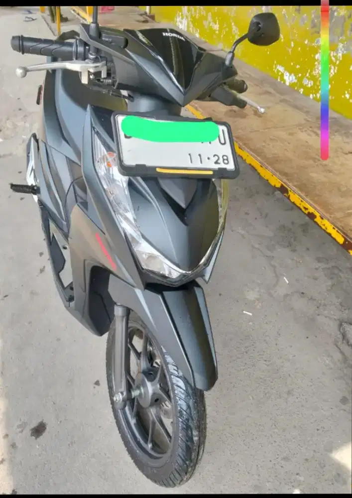Km 6300 motor cihuy