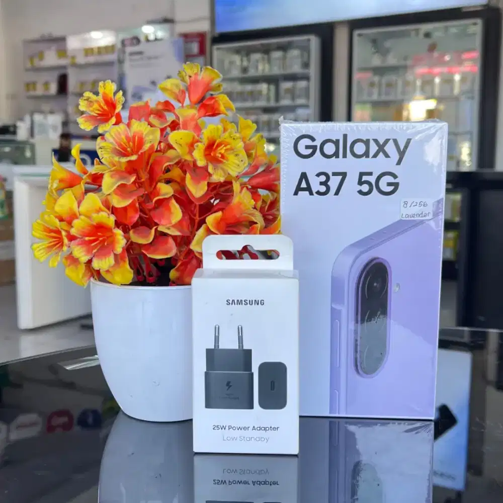 PROMO SPESIAL SAMSUNG A37 HARGA CUMA 6 JUTAAN AJA BISA KREDIT DP 0