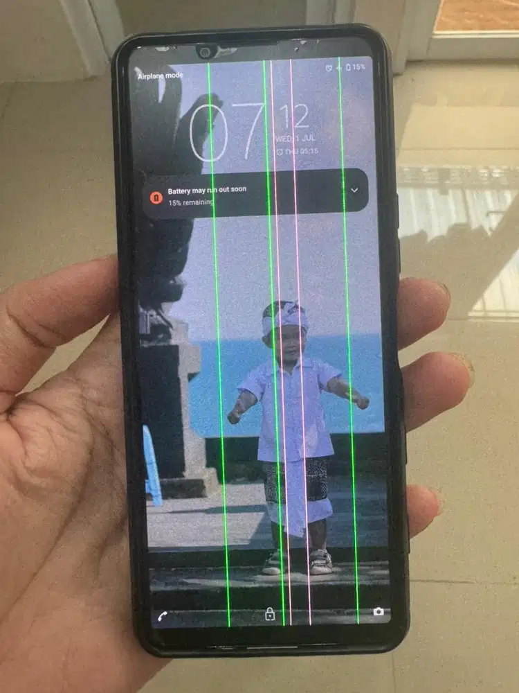 [SALE] Sony Xperia 5 Mark III