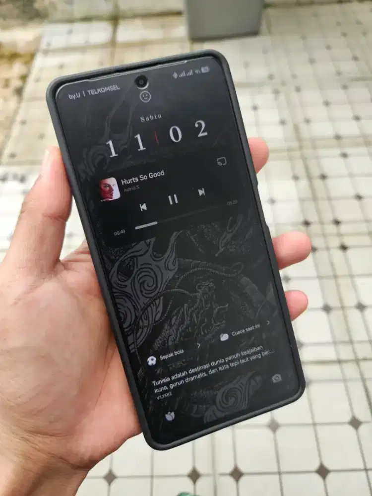 Redmi note 13 5G