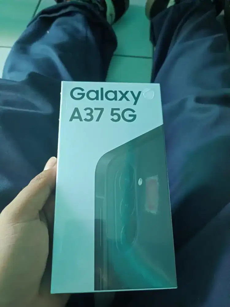 Samsung A37 8/128 5g