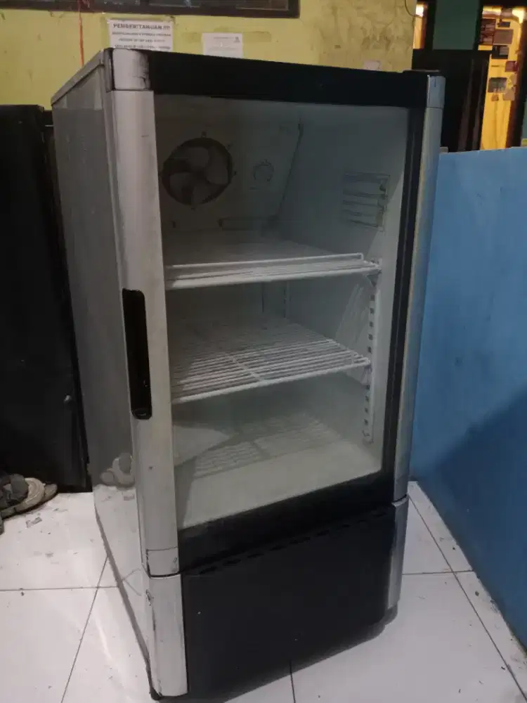 SHOWCASE POLYTRON MINI 2 RAK