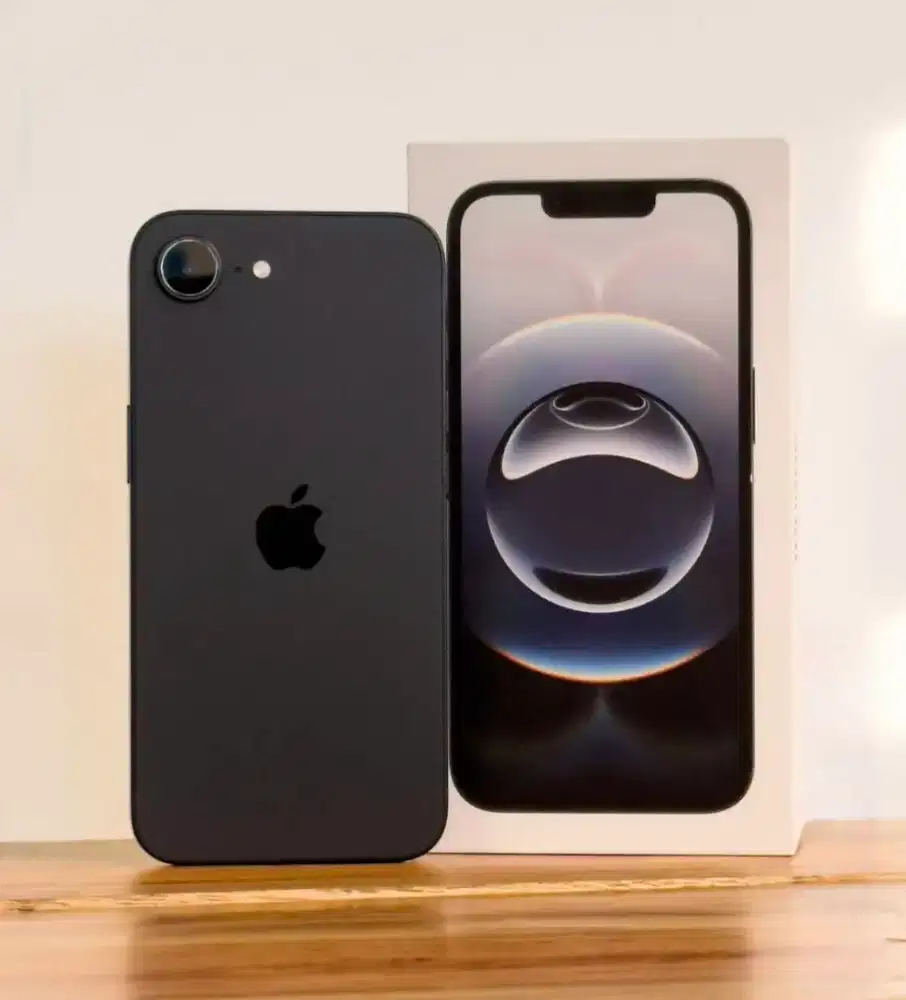 CASH/KREDIT IPHONE 16e