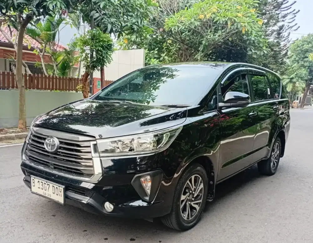 [Km 23 rb] Innova 2.4 G AT 2023 matic Cash