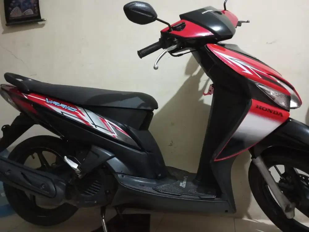 Honda Vario 2006