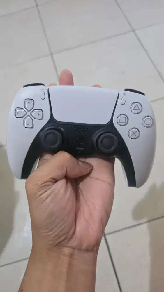 Stik PS5 / Playstation PS 5 Dual Sense