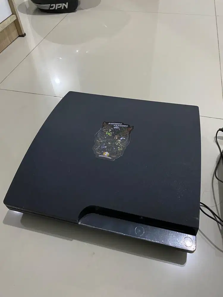Di jual Ps 2 dan Ps 3
