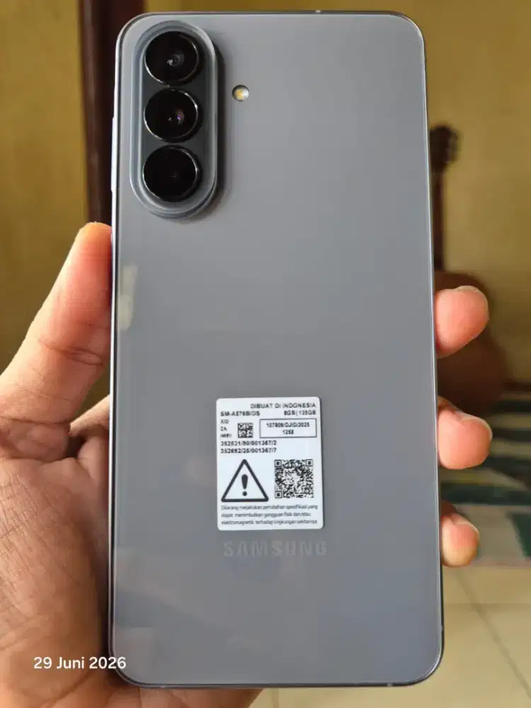 Samsung A57 Ram 8/128gb