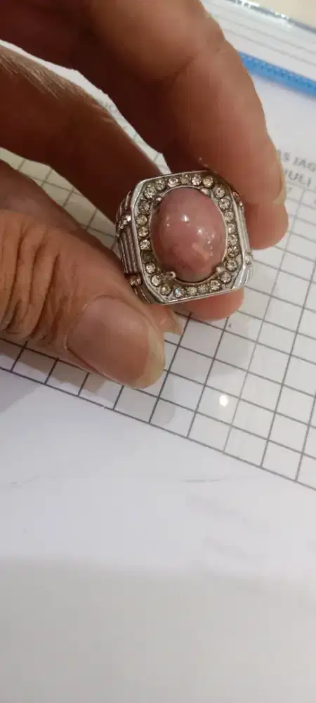 Batu akik borneo asli kalimantan